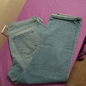 Old Navy Boyfriend jeans